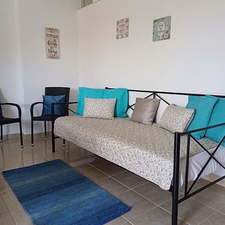 Artemisia Apartment Koskinou  외부 사진