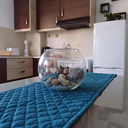 Artemisia Apartment Koskinou  외부 사진