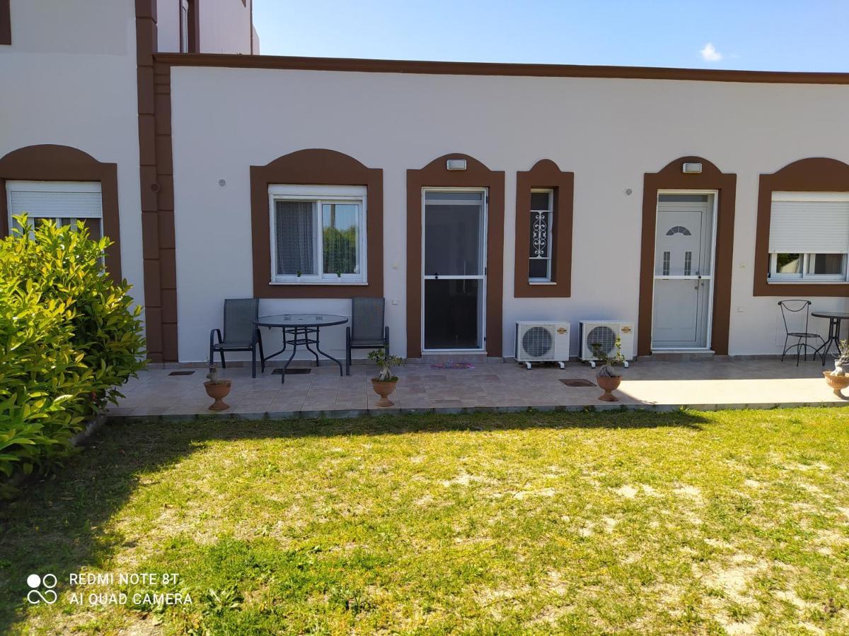 Artemisia Apartment Koskinou  외부 사진