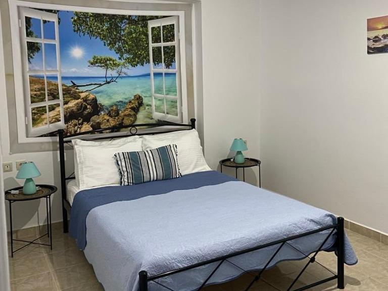 Artemisia Apartment Koskinou  외부 사진