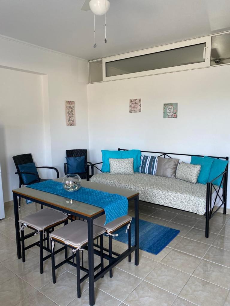 Artemisia Apartment Koskinou  외부 사진