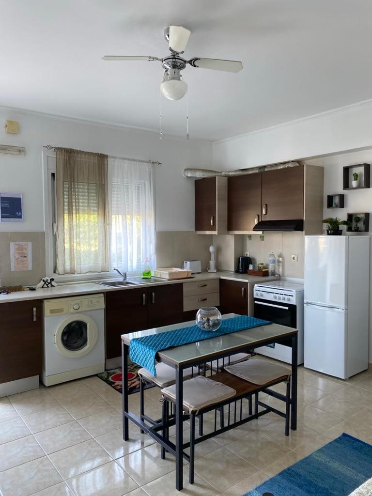 Artemisia Apartment Koskinou  외부 사진