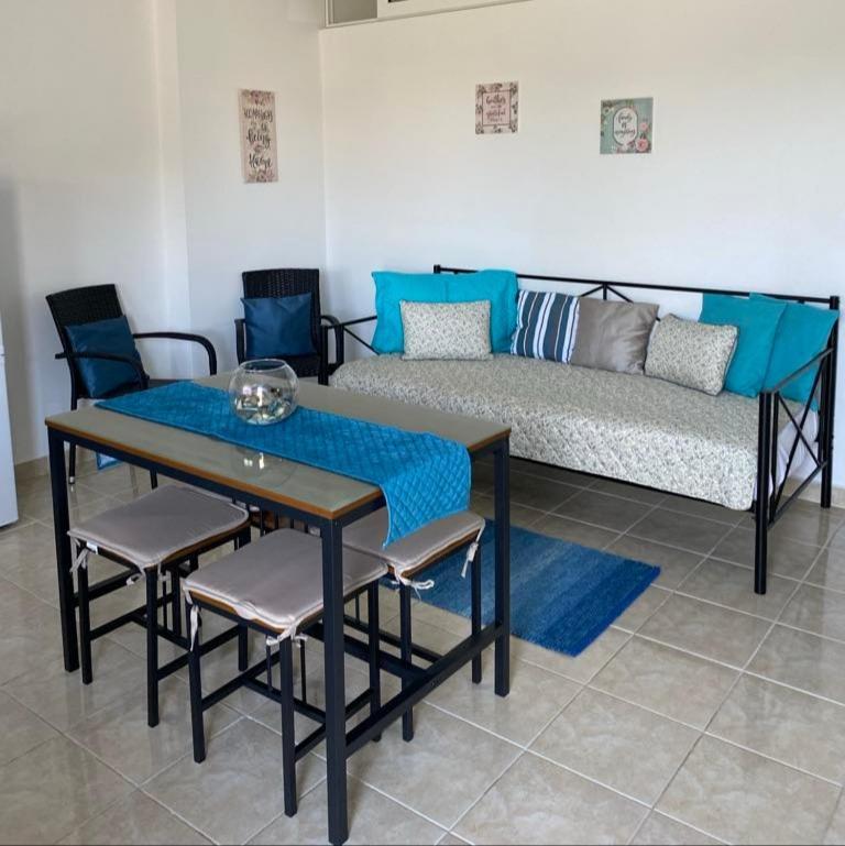 Artemisia Apartment Koskinou  외부 사진