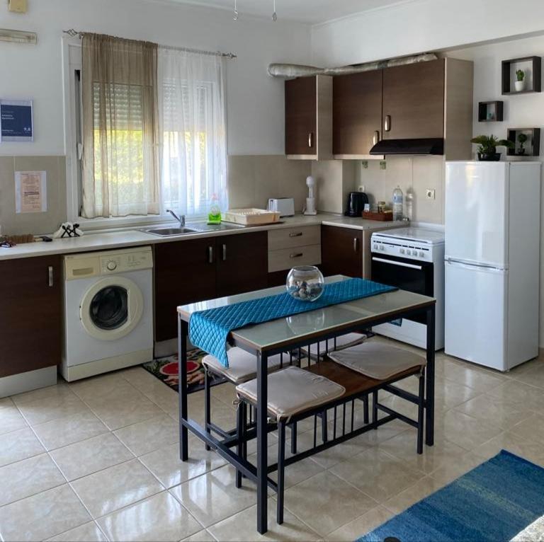 Artemisia Apartment Koskinou  외부 사진
