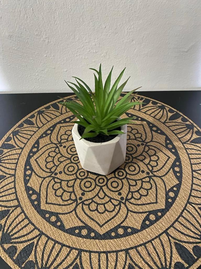 Artemisia Apartment Koskinou  외부 사진
