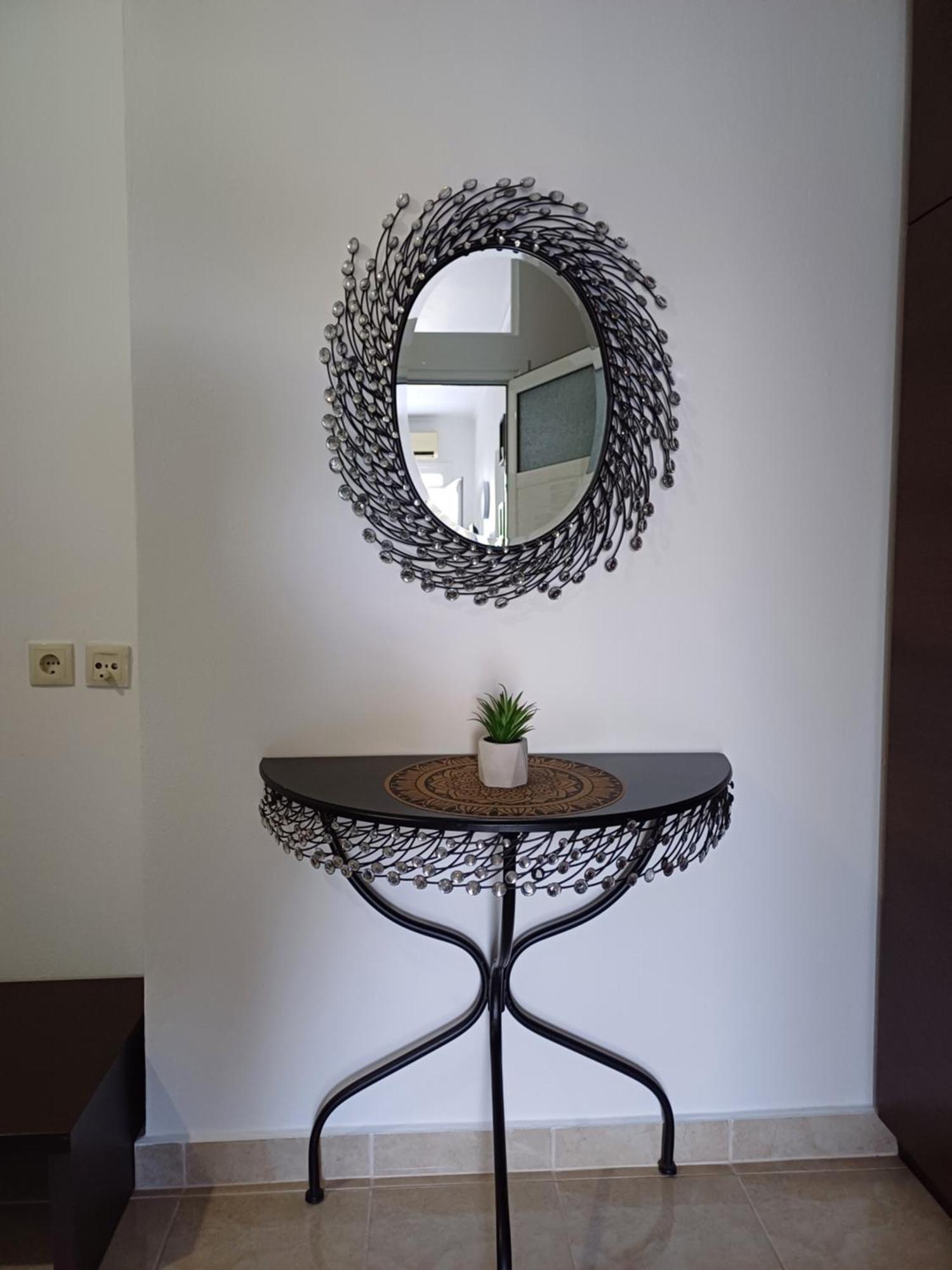 Artemisia Apartment Koskinou  외부 사진